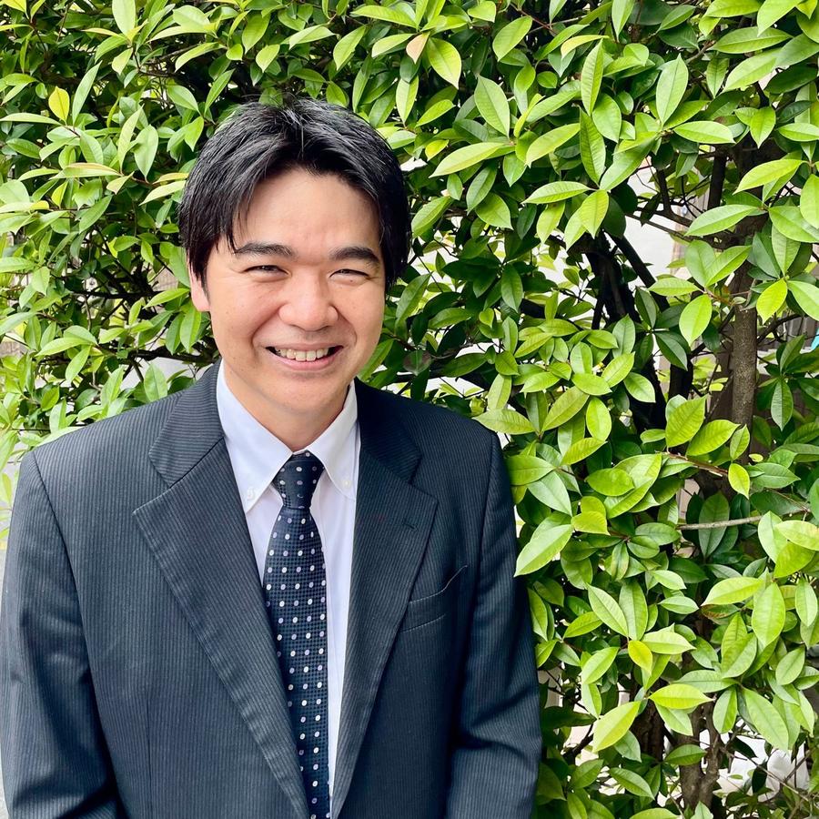 代表取締役 下田 祐樹