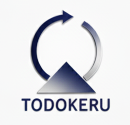 TODOKERU